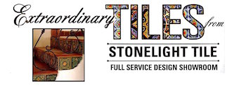 Custom Mural Design | Ceramic | San Jose CA | Stonelight Tile